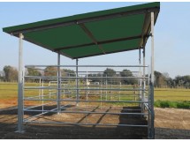 foto 7 capannina tipo fence 